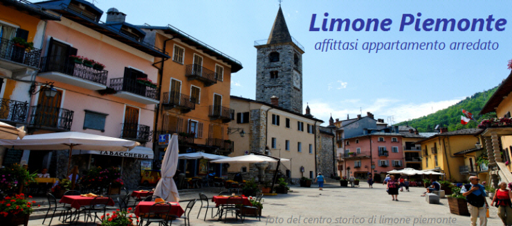 limone piemonte